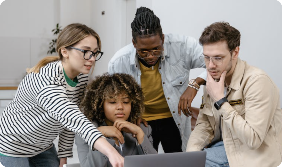 Expansión de Recursos de Nexdata