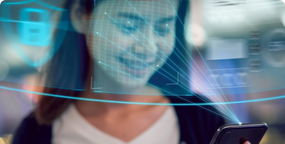 Reconocimiento de expresiones faciales