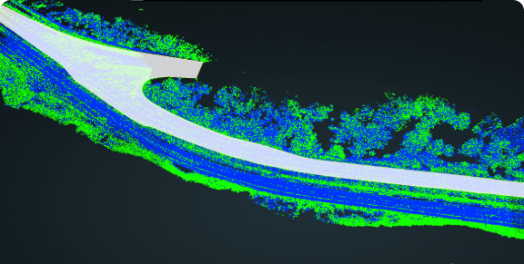 Segmentación semántica LiDAR 4D