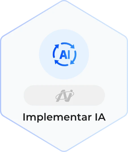 Implementar IA
