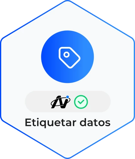 Etiquetar Datos