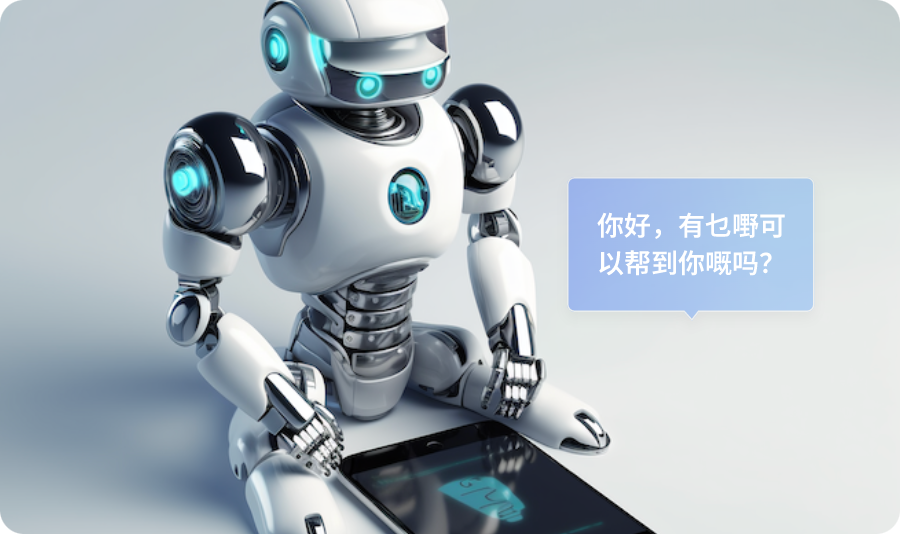 Reconocimiento de Habla conversacional con ia