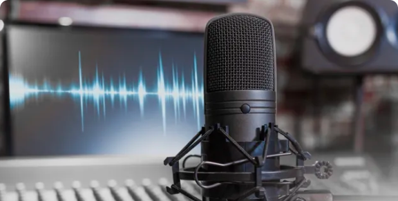 Segmentación de voz