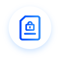 Medidas de confidencialidad durante el servicio