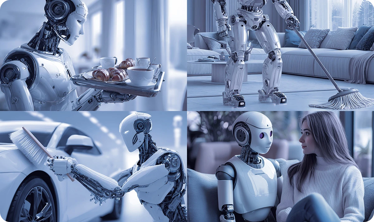 Anotación de Comportamiento Multidimensional