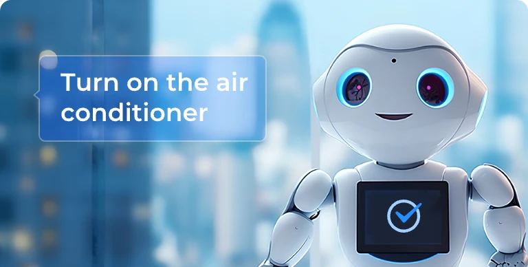 Datos de interacción guiados por voz