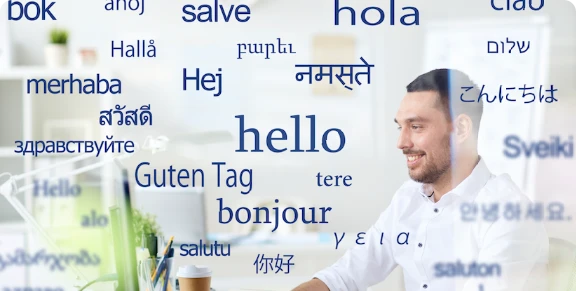 Datos de corpus paralelos