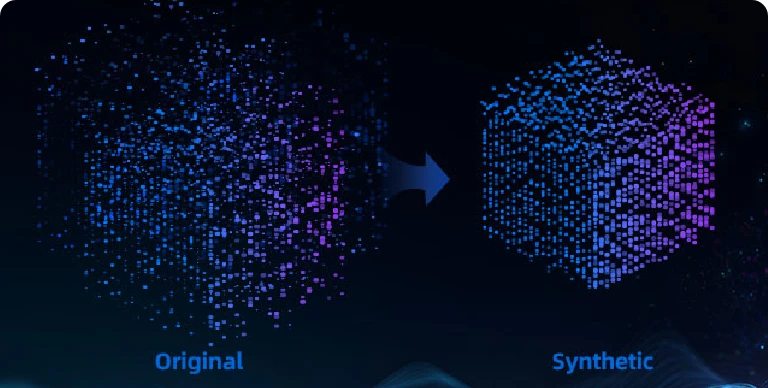 Generación de Datos Sintéticos