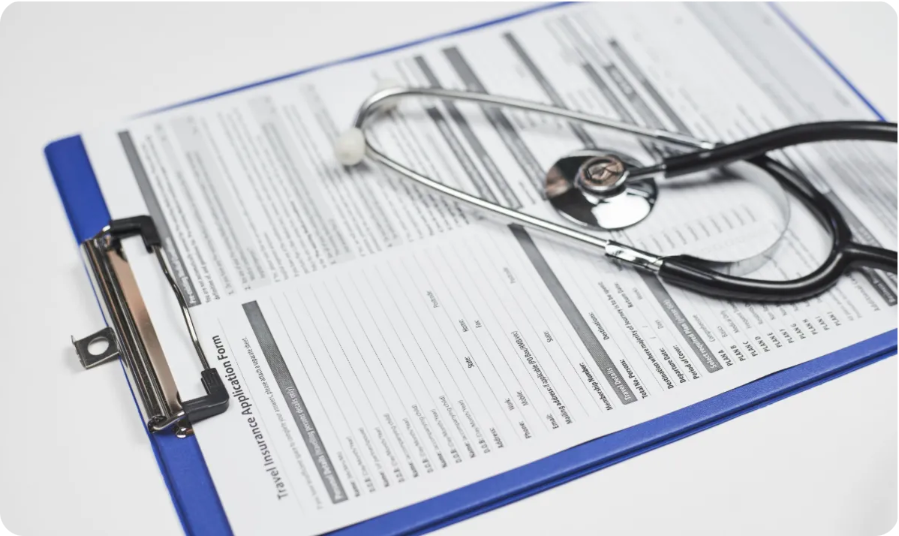 OCR para Facturas Médicas