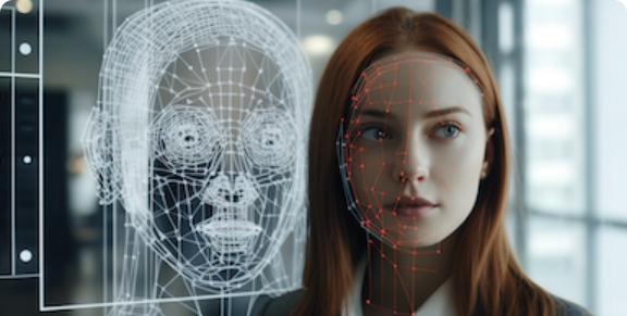 Reconocimiento facial