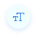 Servicio de Datos de Texto a Texto