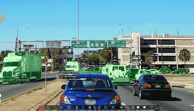 Plataforma de Anotación de Datos Nexdata