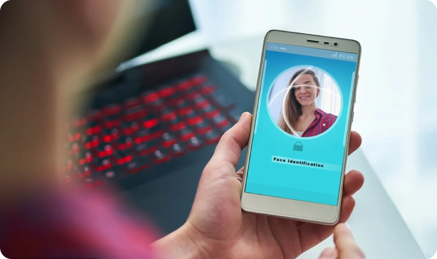 Pago por Reconocimiento Facial