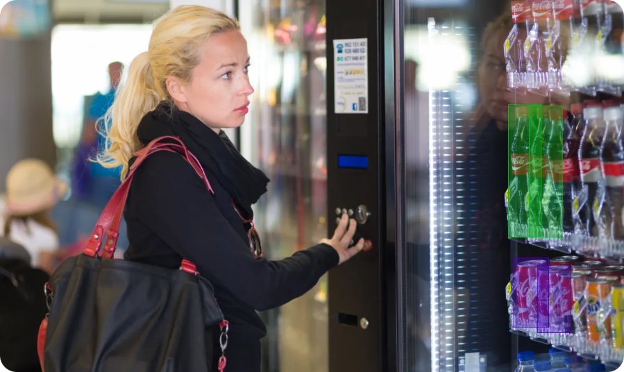 Sistema OCR para Comercio Electrónico