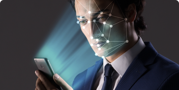 Reconocimiento facial