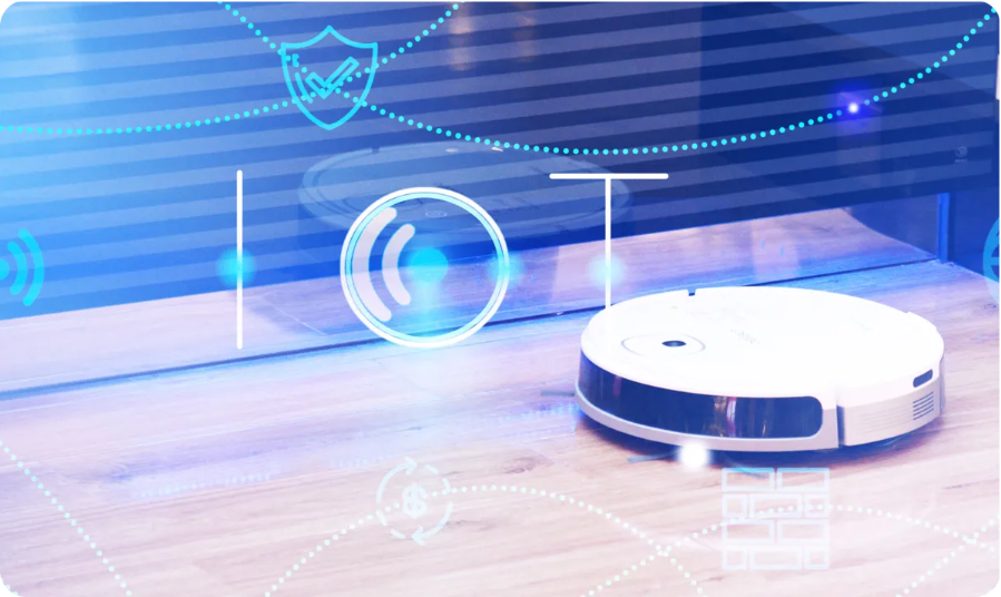 Reconocimiento de escenas para hogares inteligentes