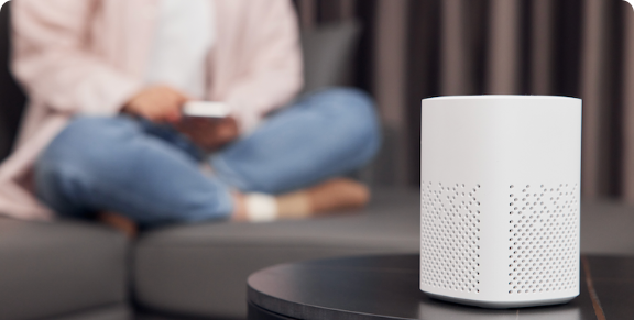 Reconocimiento de voz de largo alcance