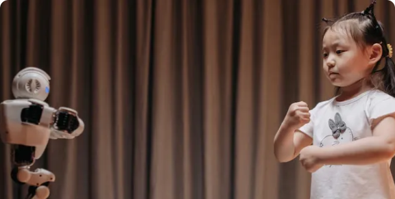 Reconocimiento del comportamiento humano