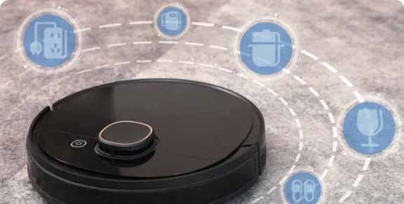 Detección de objetos