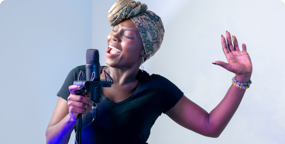 Recopilación de datos de canciones